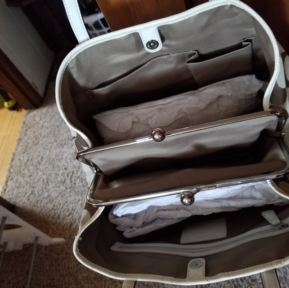 Coach & matching wallet. $150.00 for both - Picture 3 of 5